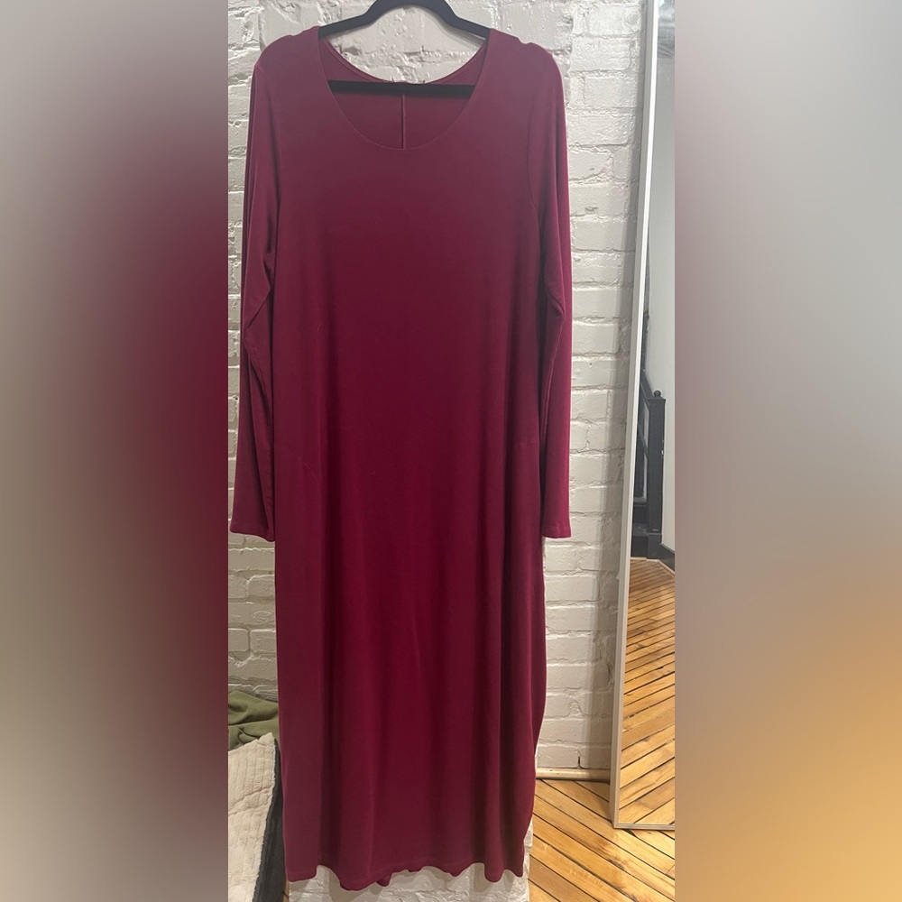 Bryn Walker Maxi Dress